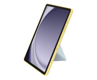Samsung Book Cover do Galaxy Tab A9+ niebieskie - 1197714 - zdjęcie 8